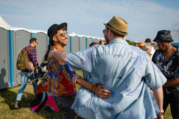 Best Affordable portable toilet rental  in Middleborough Center, MA