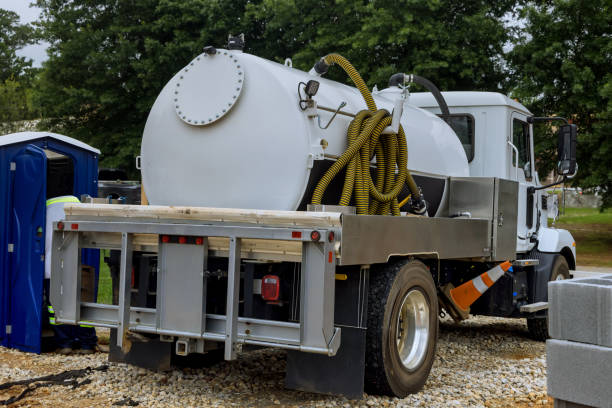 Best Porta potty services near me  in Middleborough Center, MA