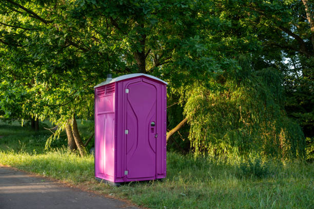 Best Temporary restroom rental  in Middleborough Center, MA