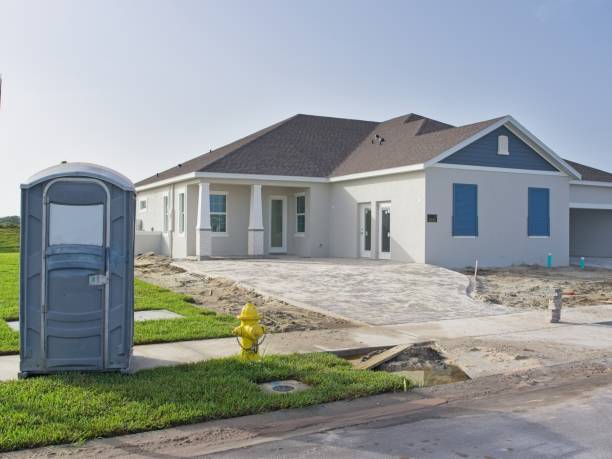 Professional porta potty rental in Middleborough Center, MA