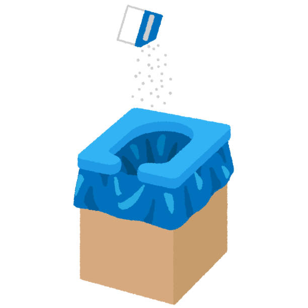 Portable Toilet Options We Offer in Middleborough Center, MA