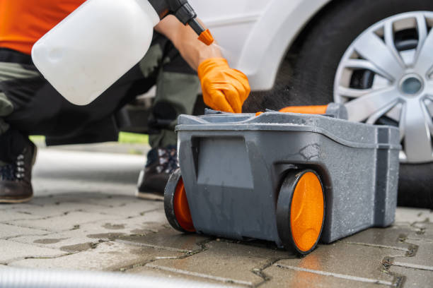 Best Emergency porta potty rental  in Middleborough Center, MA